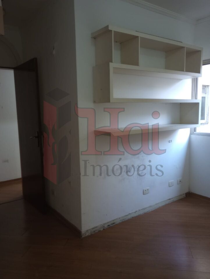 Apartamento para Venda - Bom Retiro