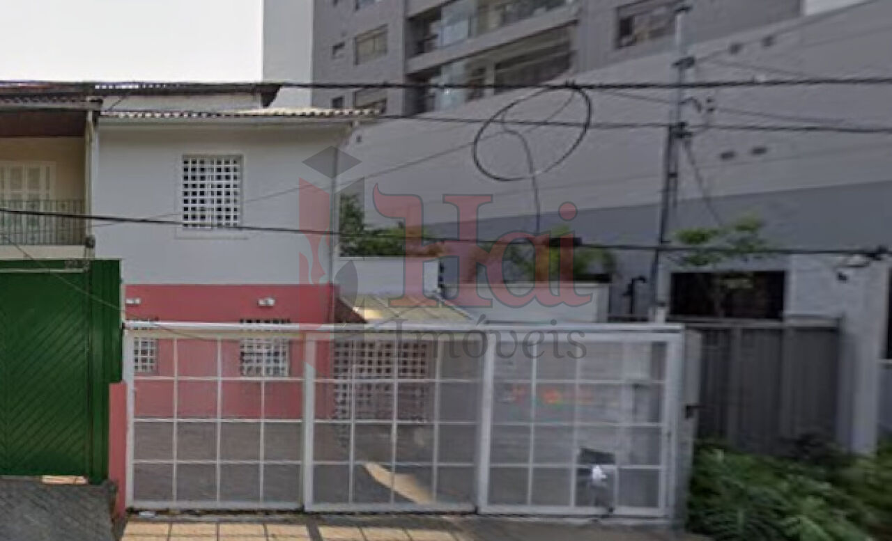 Casa para Locação - Vila Pompéia
