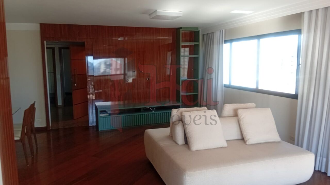 Apartamento para Venda - Perdizes