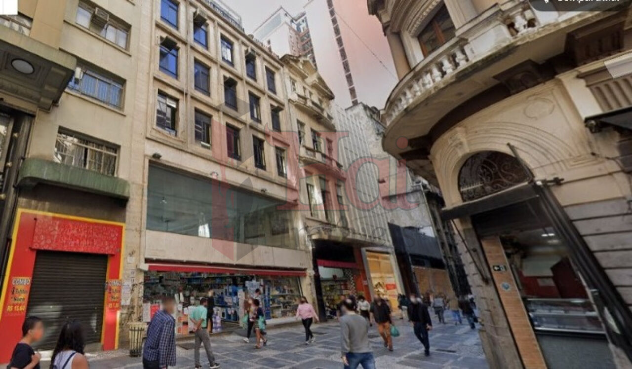 Loja para Locação - Centro