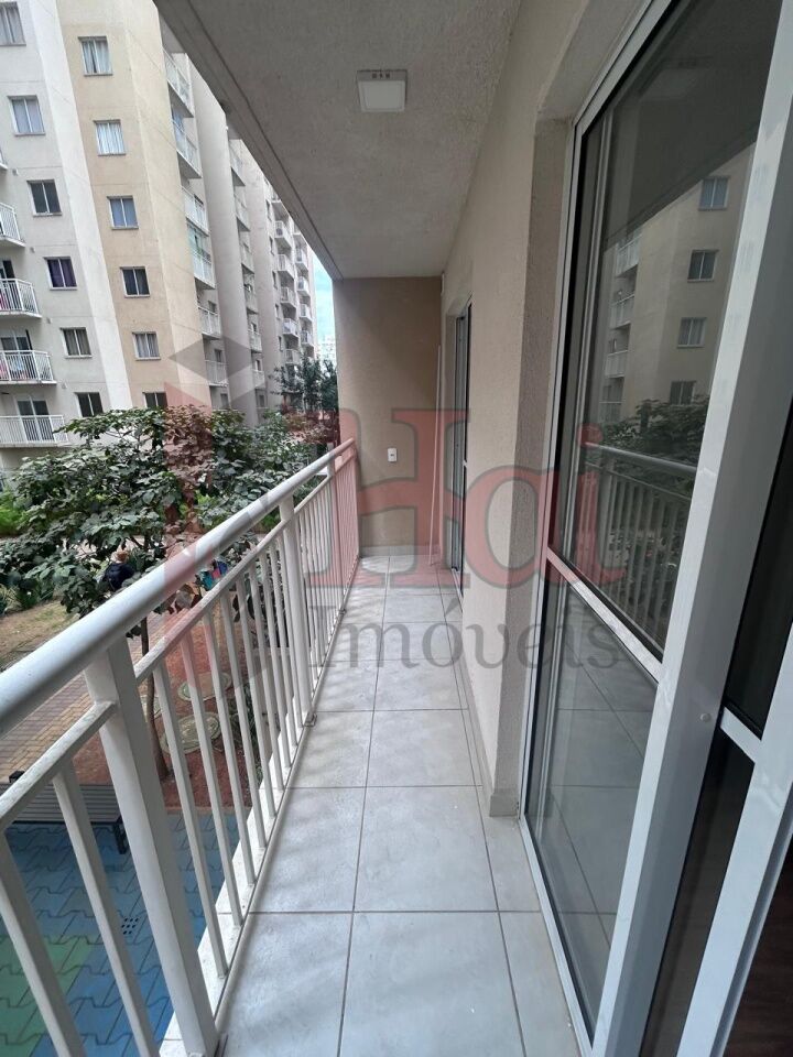 Apartamento para Locação - Bom Retiro