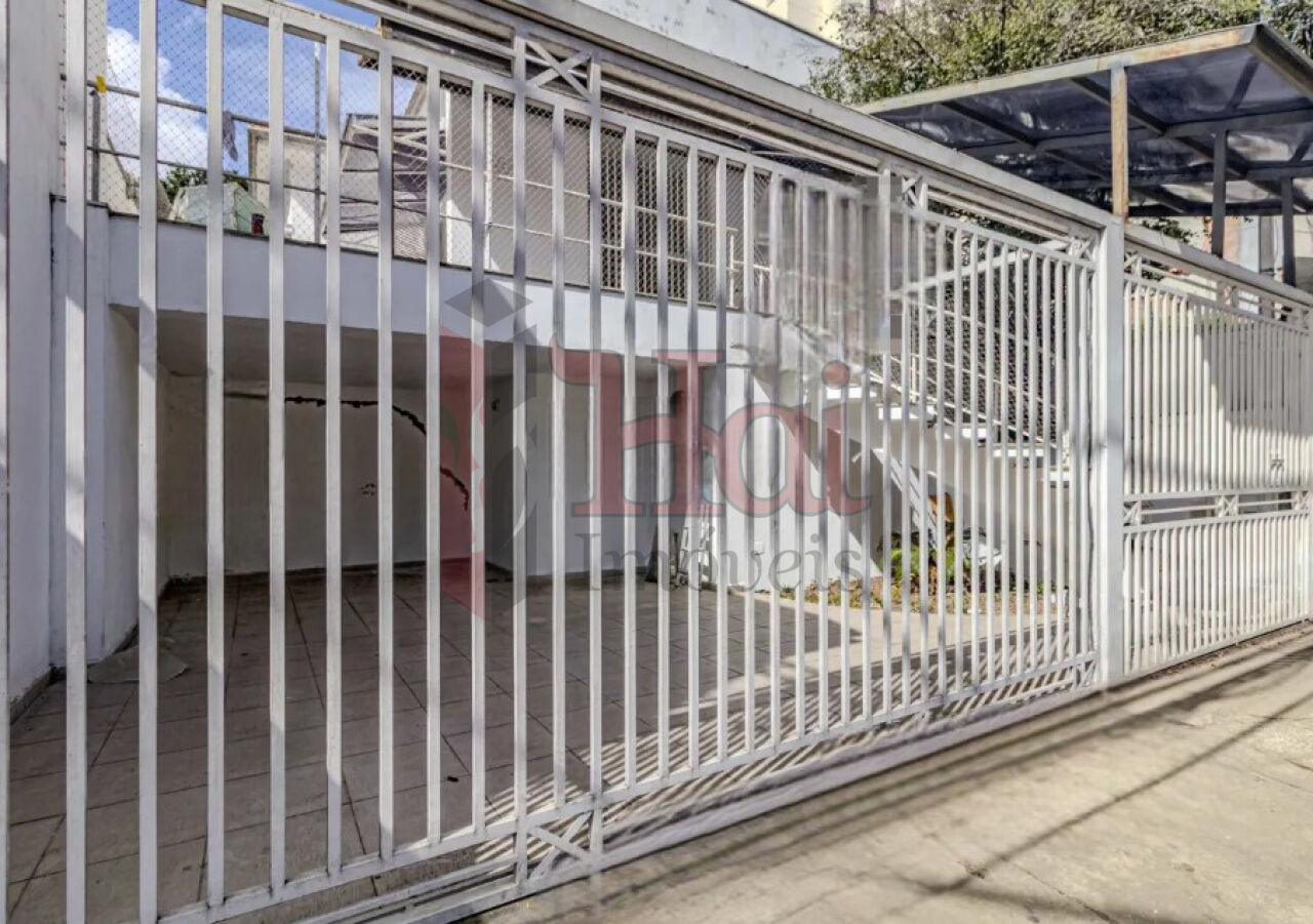 Casa para Venda - Vila Clementino