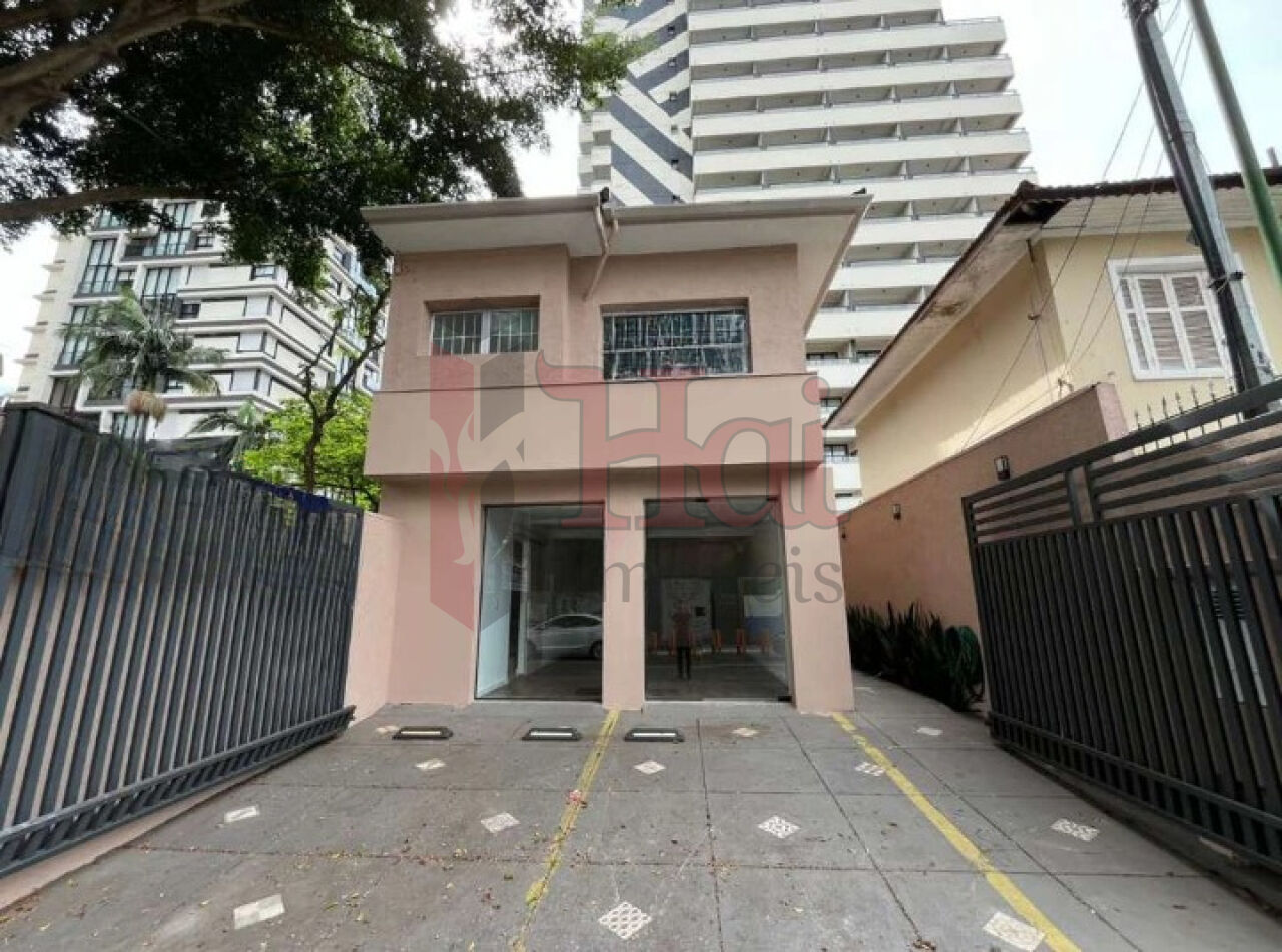 Casa para Locação - Vila Olímpia