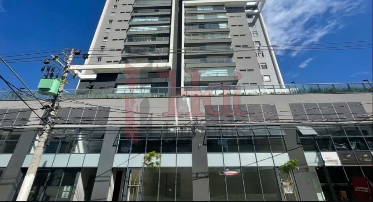 Loja para Locação - Vila Romana