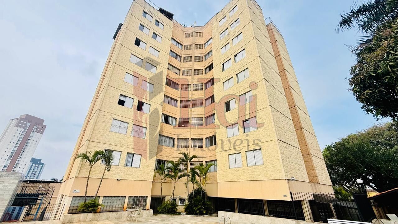 Apartamento para Venda - Vila Guilherme