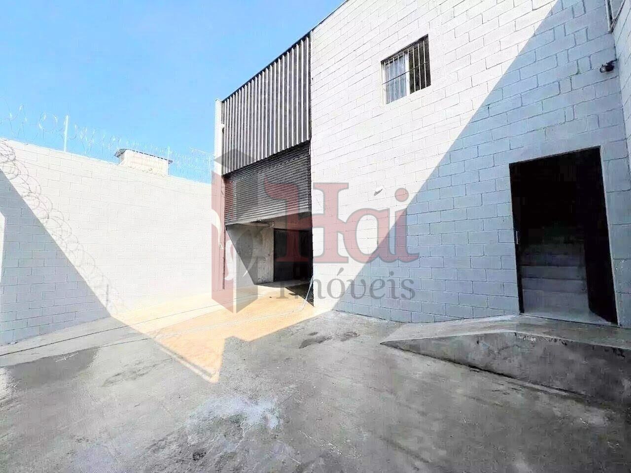 Galpão, Depósito e Armazém para Venda - Jardim América da Penha