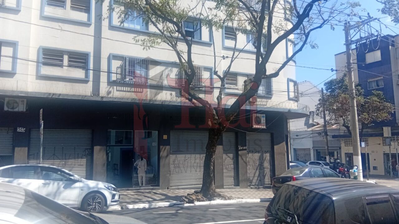 Loja para Locação - Bom Retiro