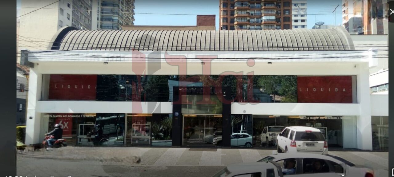  Predio Inteiro para Locação - Pacaembu