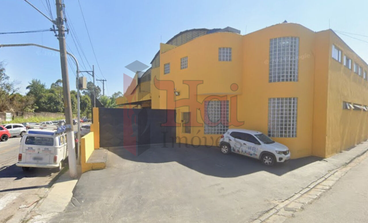 Galpão para Venda - Remédios