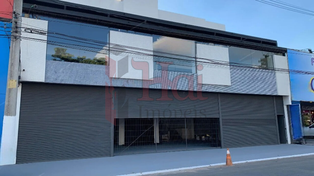 Prédio para Venda - Moema