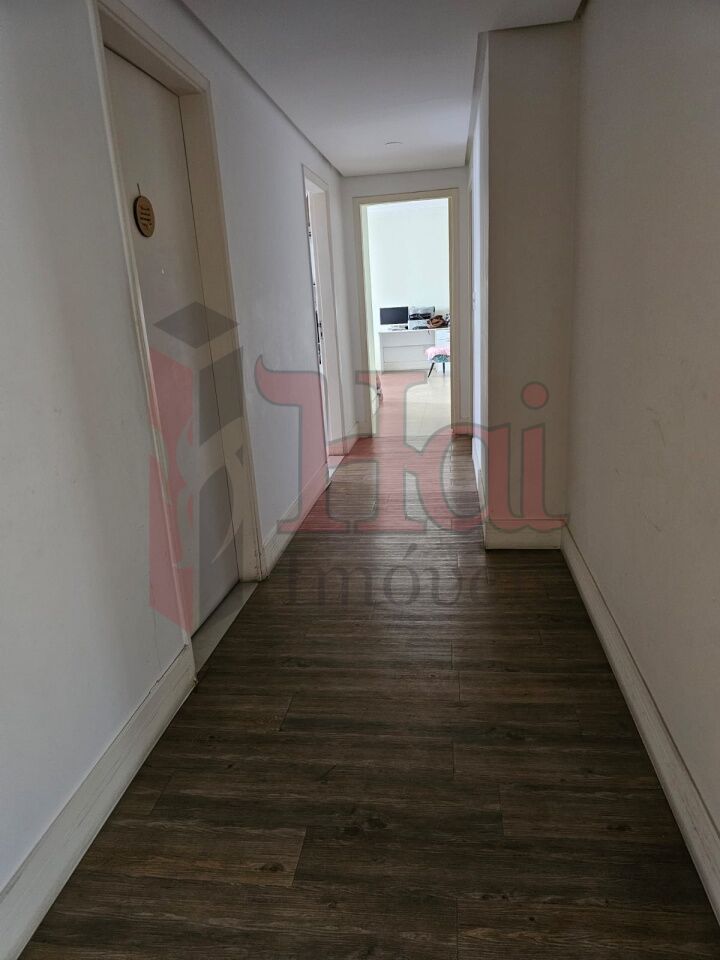Apartamento para Venda - Bom Retiro