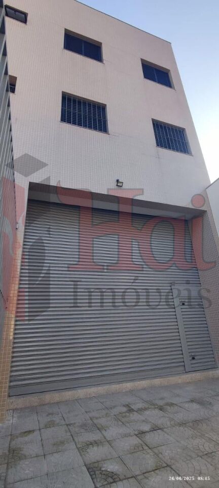 Prédio Comercial para Locação - Barra Funda