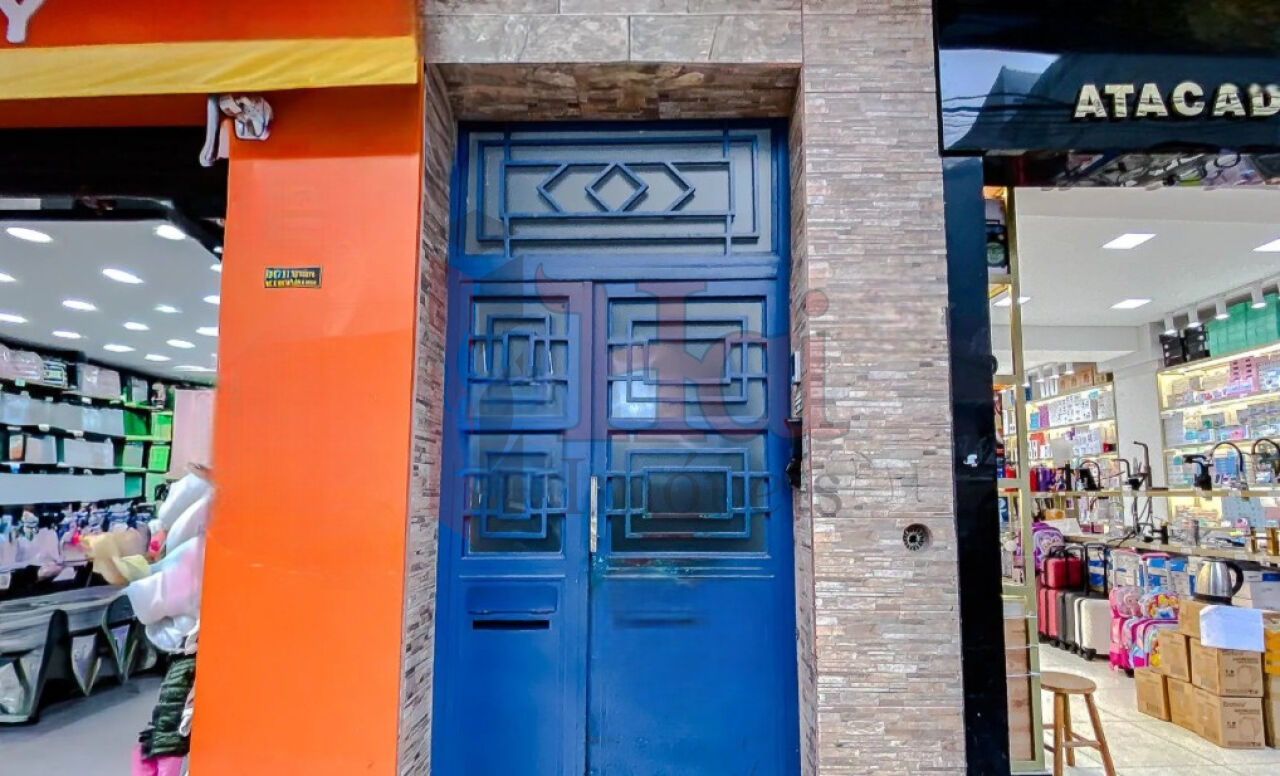 Apartamento para Venda - Luz