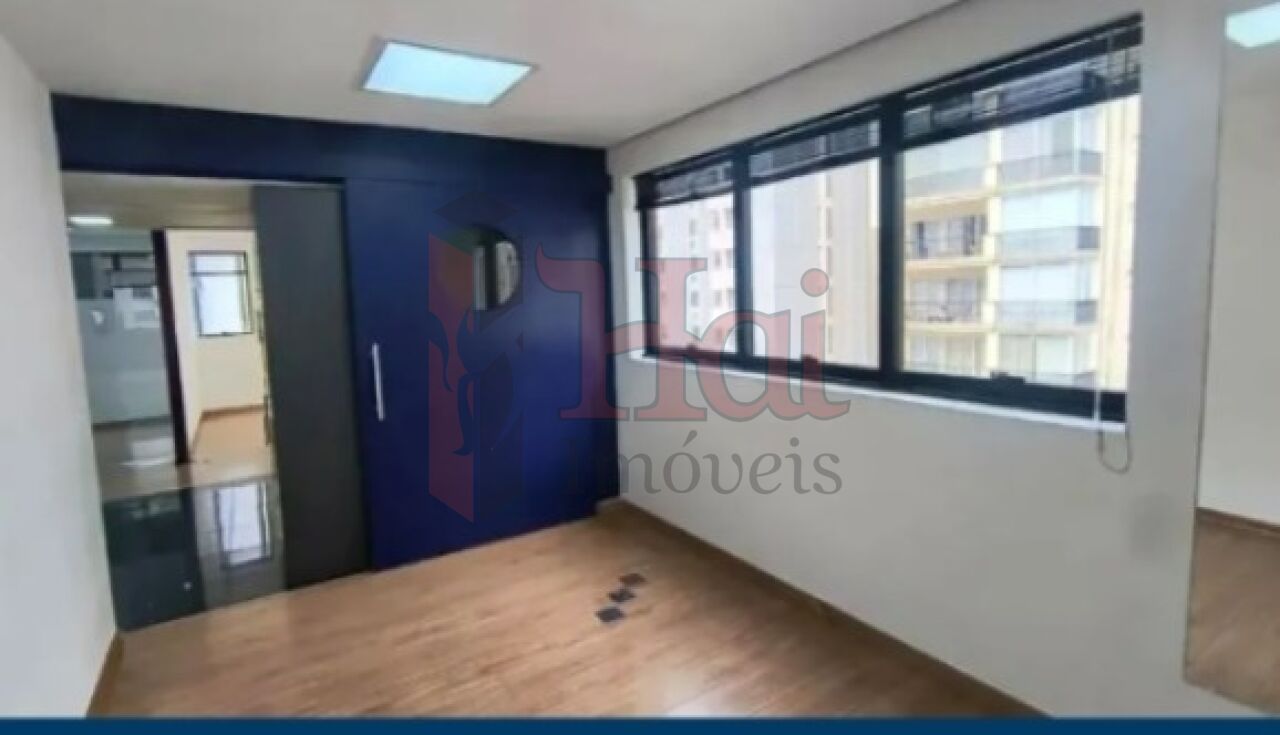 Conj. Comercial para Venda - Cerqueira César