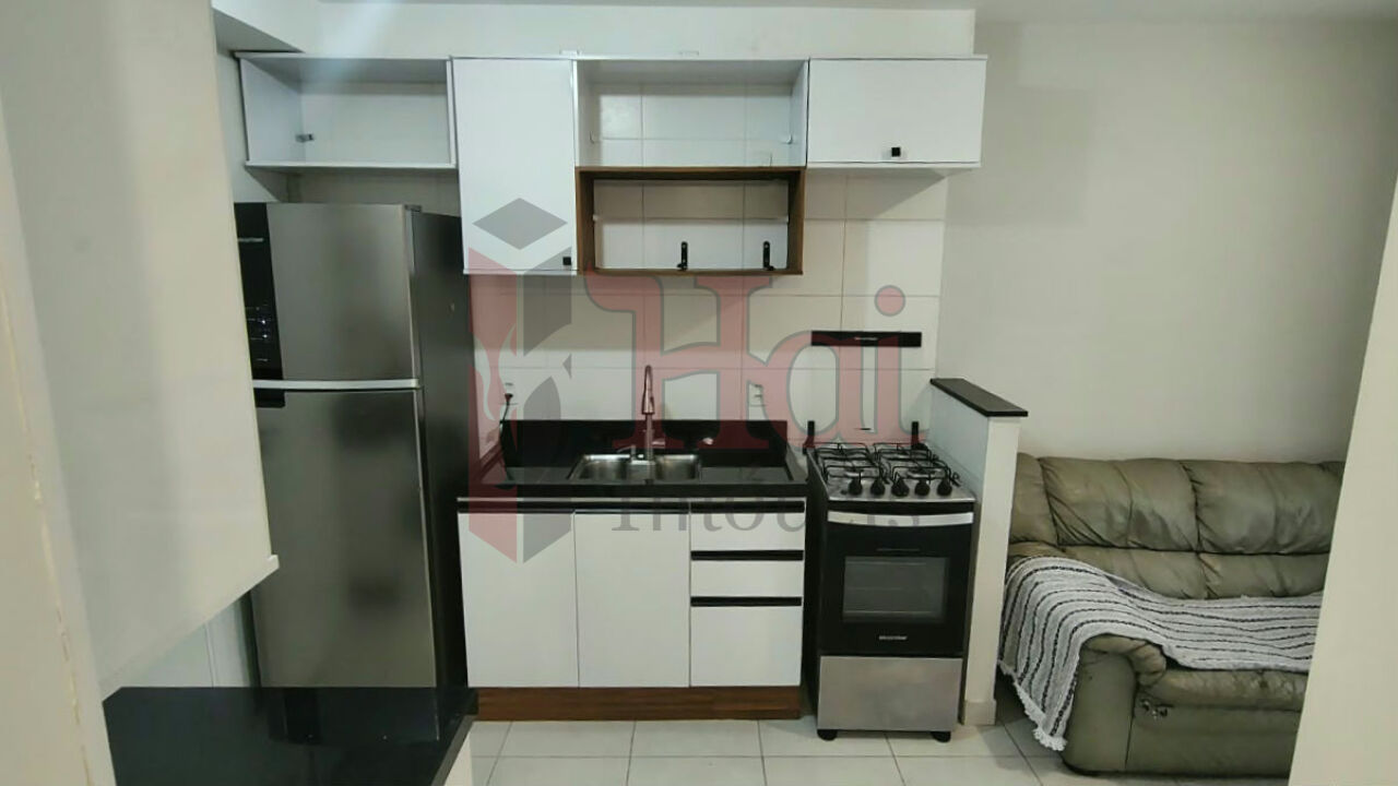 Apartamento para Locação - Barra Funda