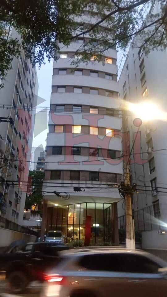 Conj. Comercial para Locação - Jardim Paulista