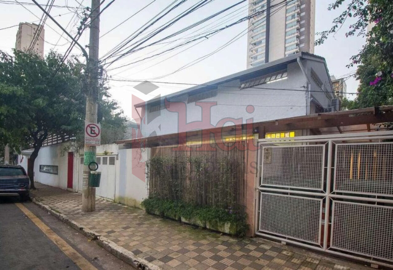 Prédio para Venda - Vila Olímpia