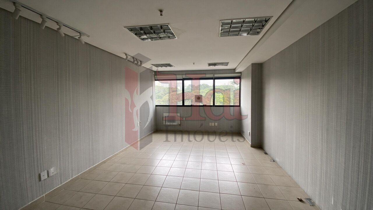 Sala para Locação - Bom Retiro