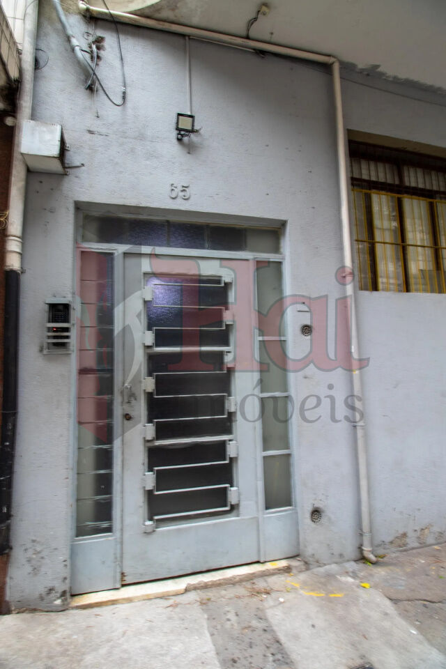 Apartamento para Venda - Bom Retiro
