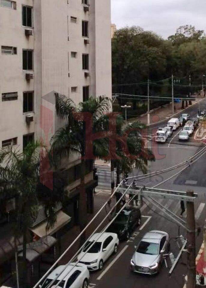 Apartamento para Locação - Bom Retiro