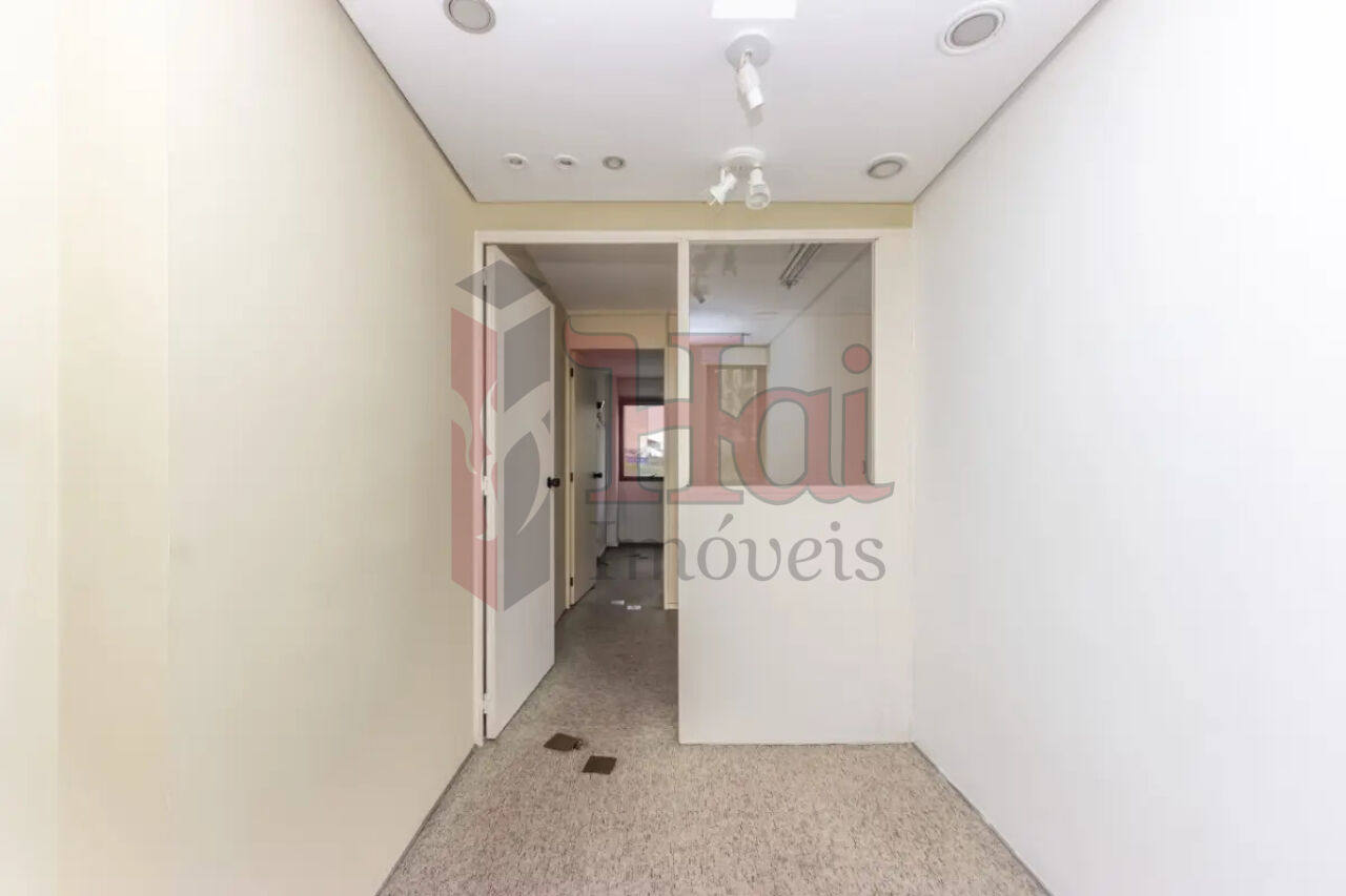 Conj. Comercial para Venda - Paraíso