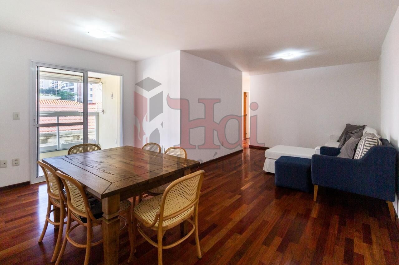 Apartamento para Locação - Perdizes