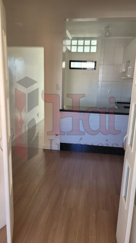 Apartamento para Venda - Campos Elíseos