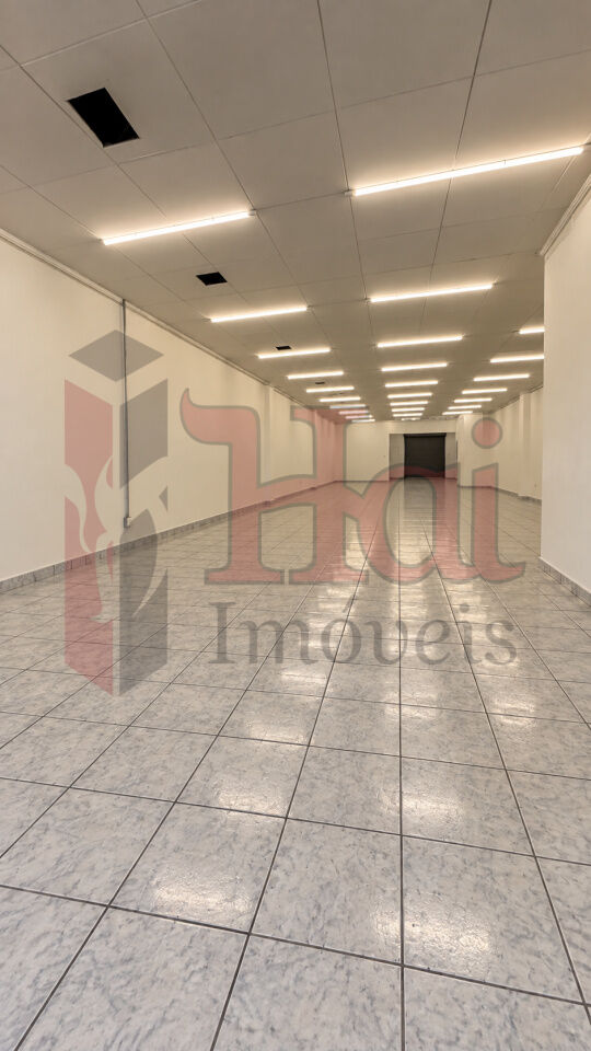 Prédio Comercial para Venda - Santa Cecília