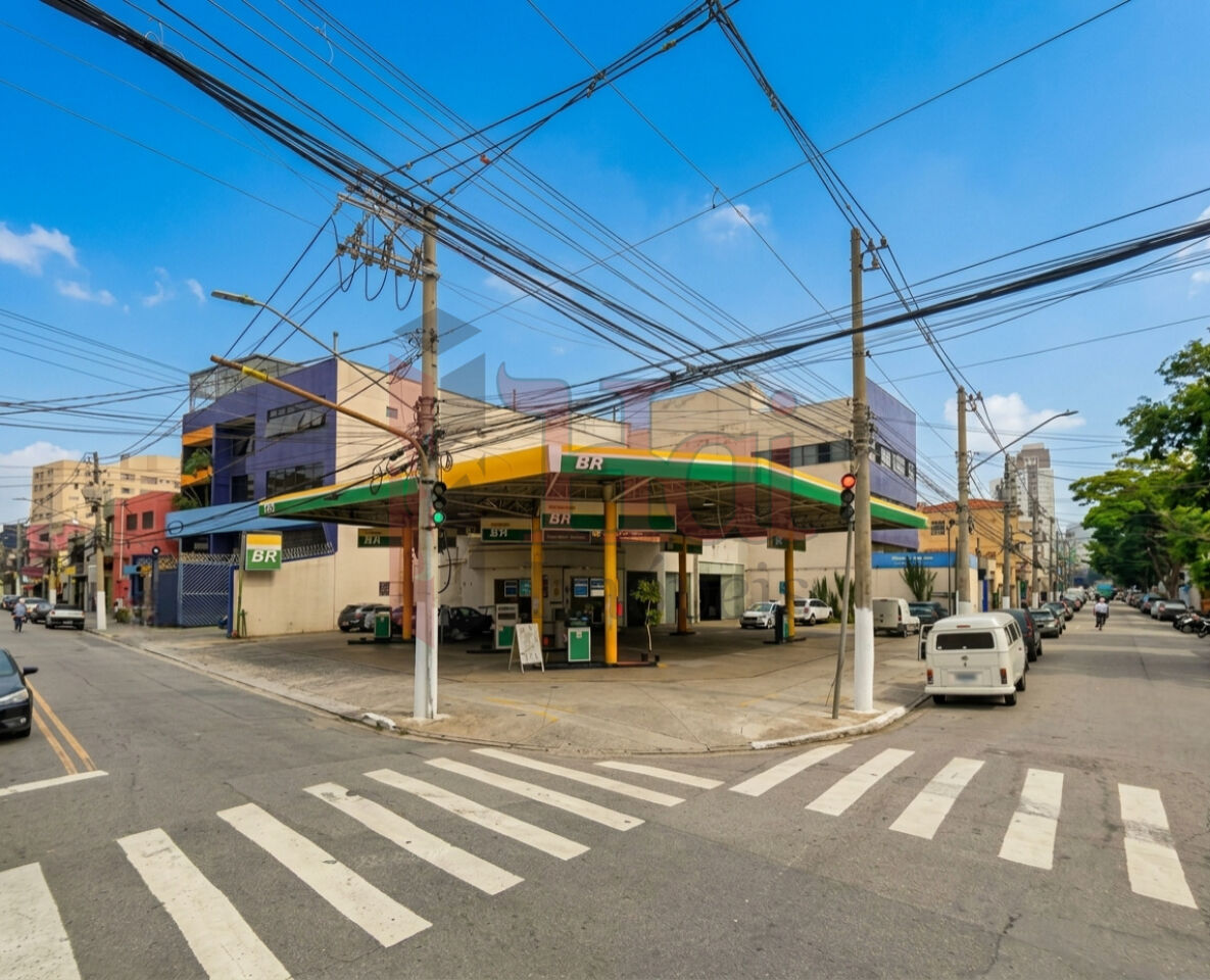 Terreno para Venda - Bom Retiro