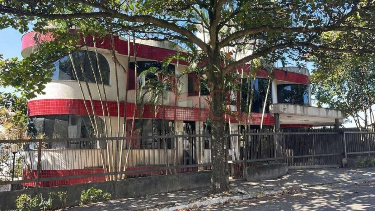 Casa para Venda - Jardim da Glória
