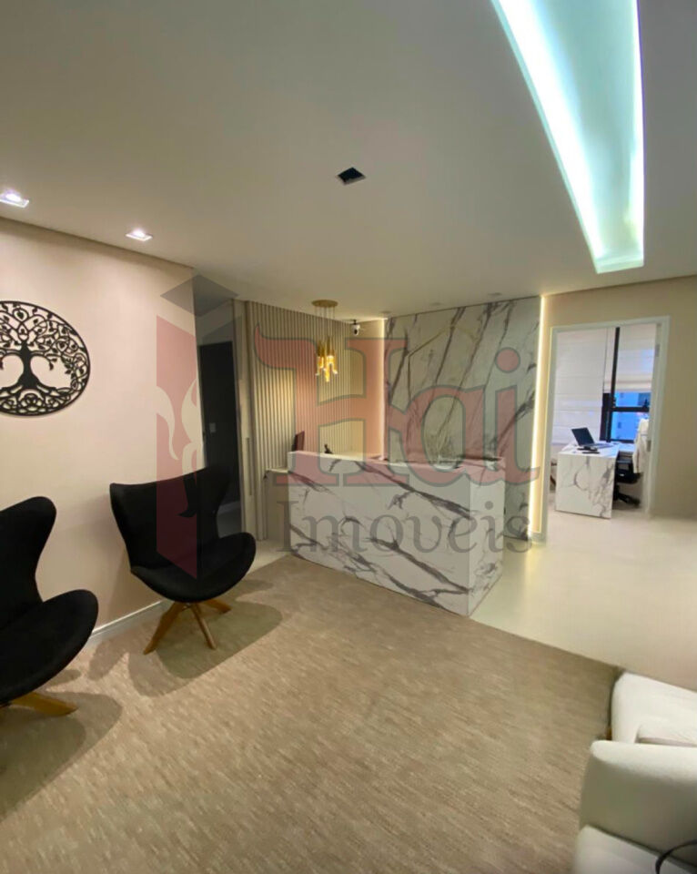 Sala para Venda - Vila Clementino
