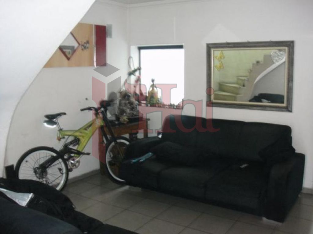 Casa de Vila para Venda - Barra Funda