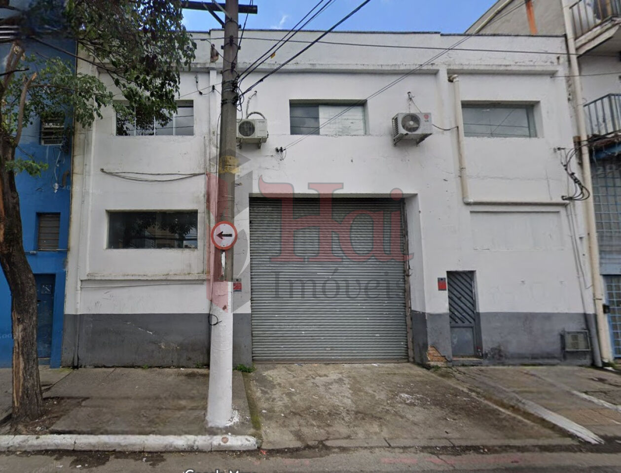 Galpão para Venda - Brás