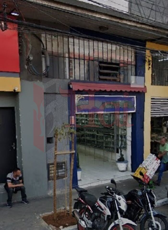 Loja para Venda - Luz