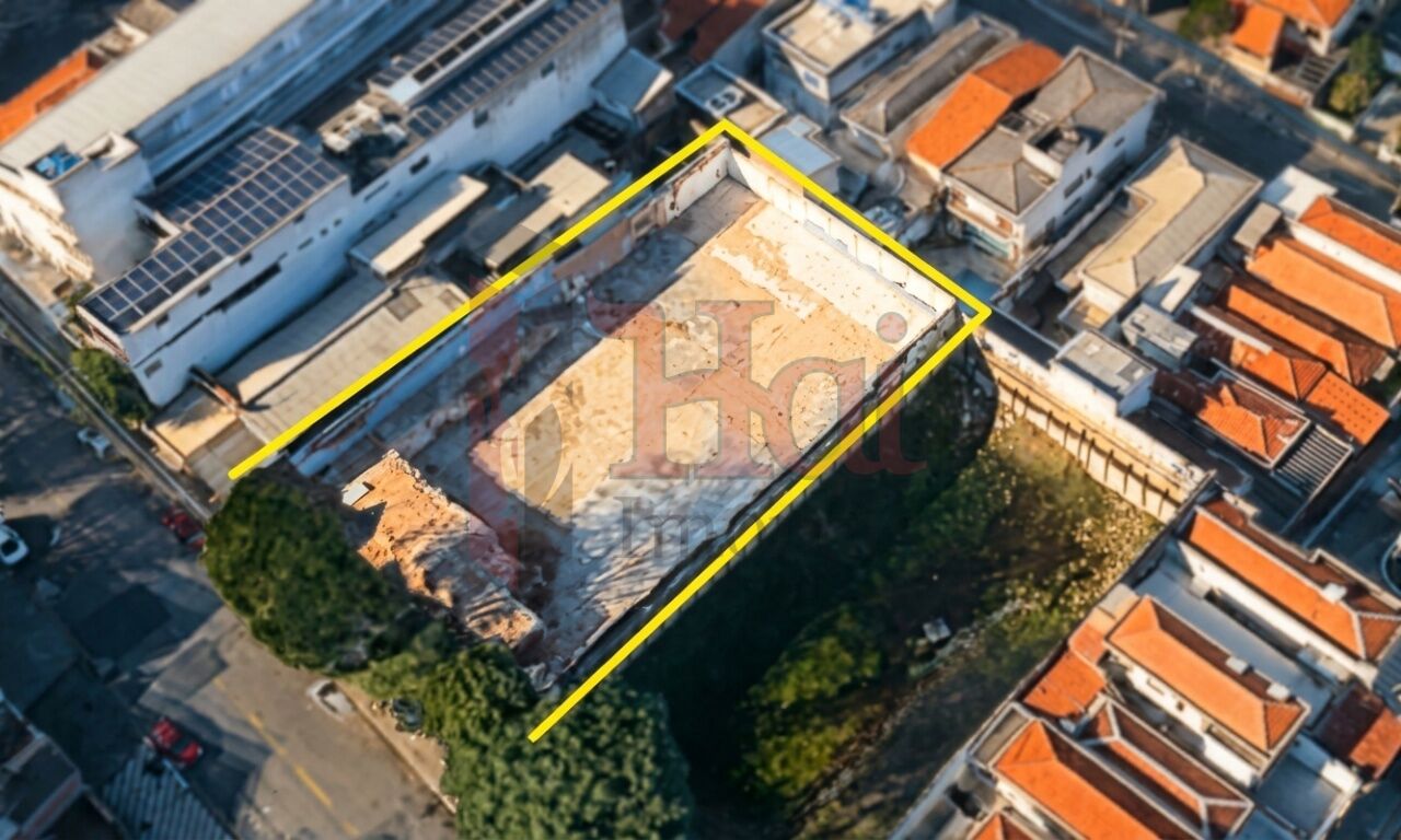 Terreno para Venda - Vila Graciosa