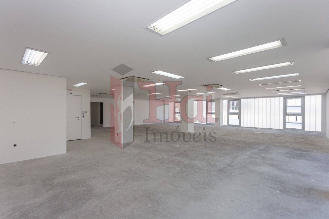 Sala para Locação - Cerqueira César