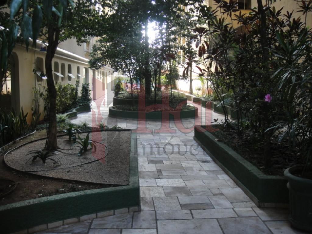 Apartamento para Venda - Santa Cecília