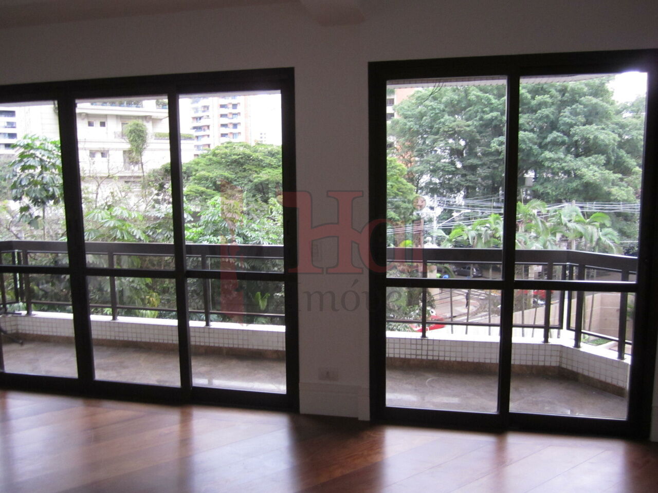 Apartamento para Venda - Vila Nova Conceição
