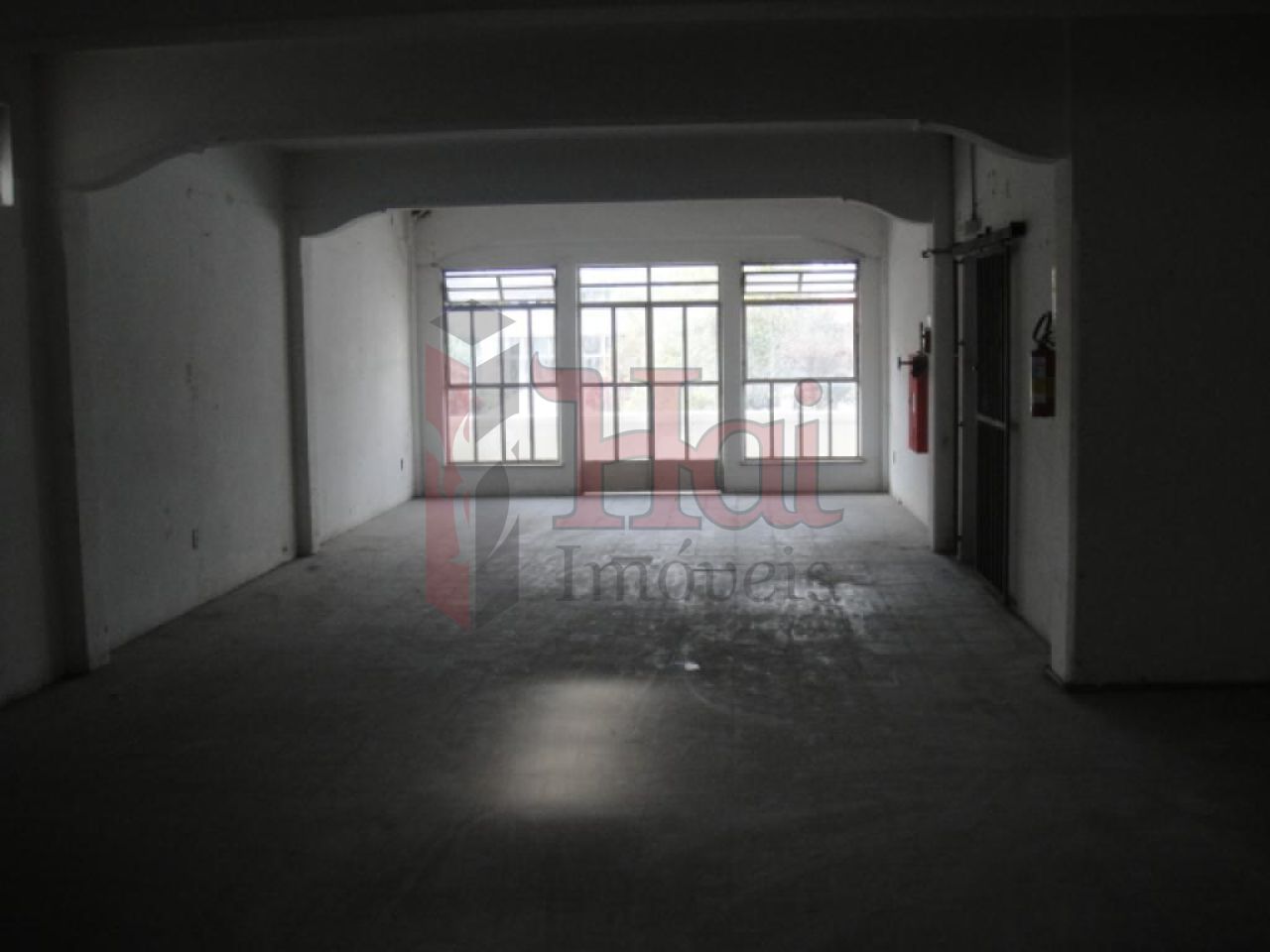 Sala para Locação - República