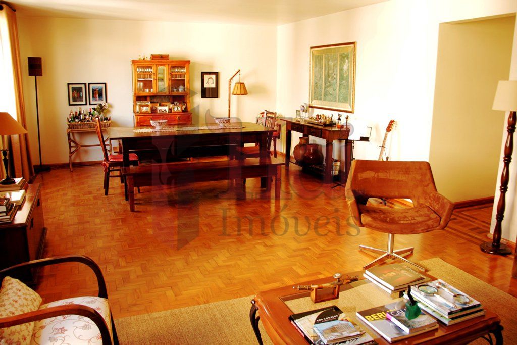 Apartamento para Venda - Perdizes