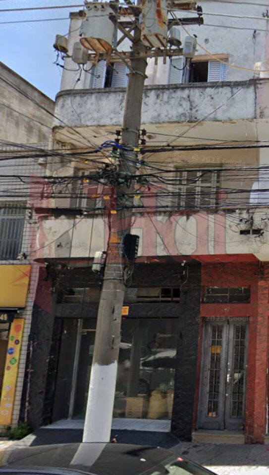  Predio Inteiro para Venda - Bom Retiro
