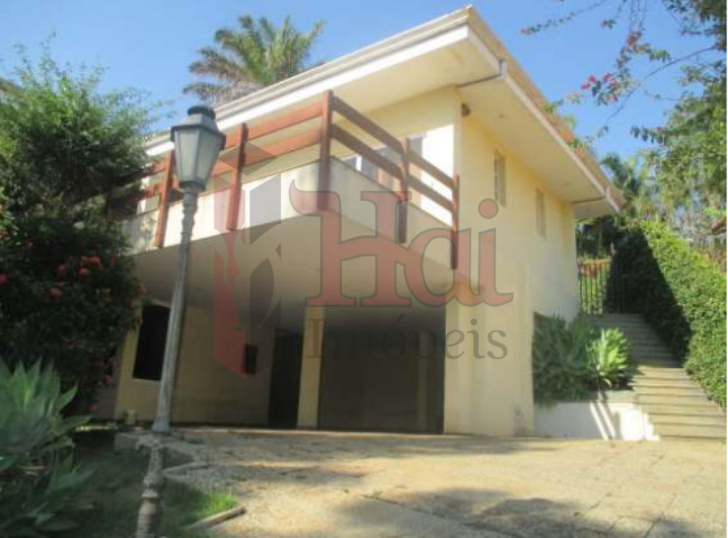 Casa Térrea para Venda - Sumaré
