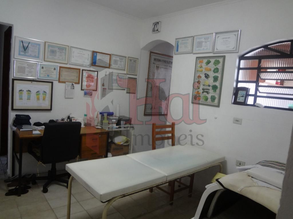 Casa Térrea para Venda - Belenzinho