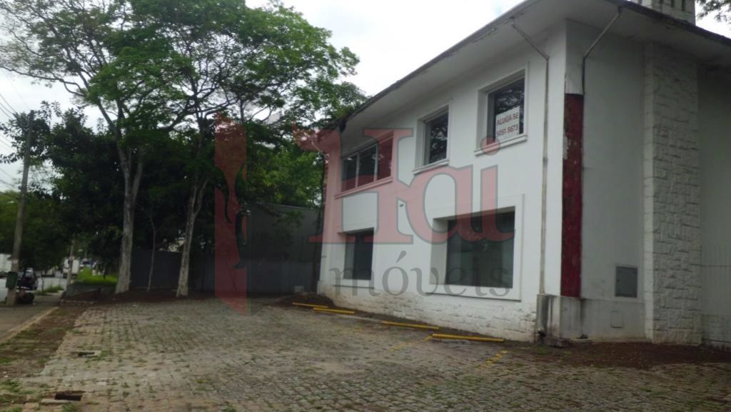 Casa Comercial para Locação - Jardim América