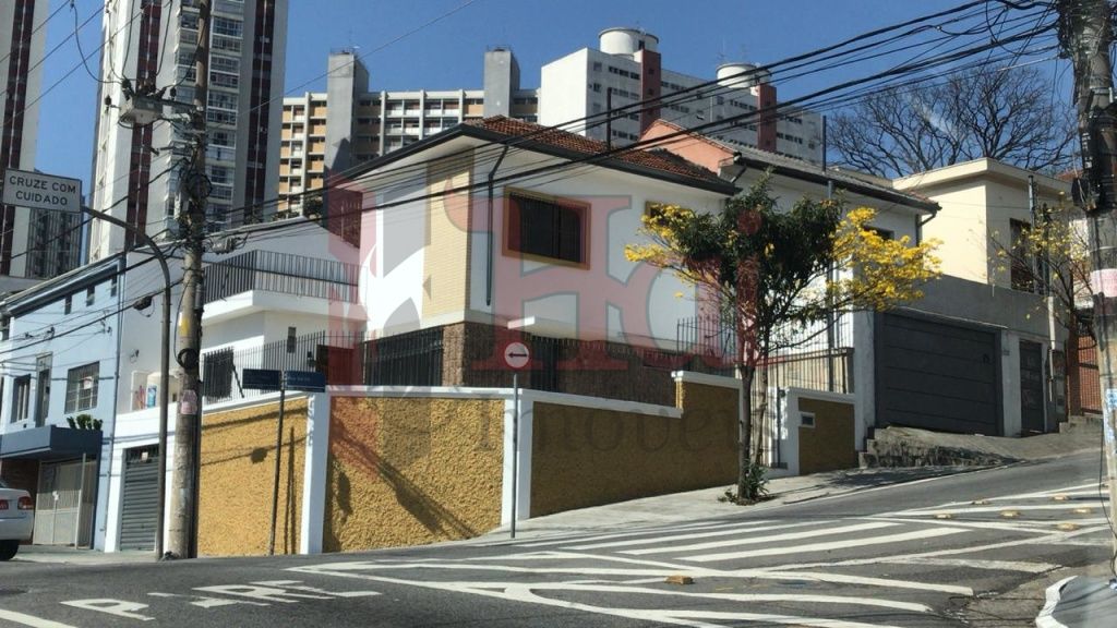 Casa Comercial para Venda - Perdizes