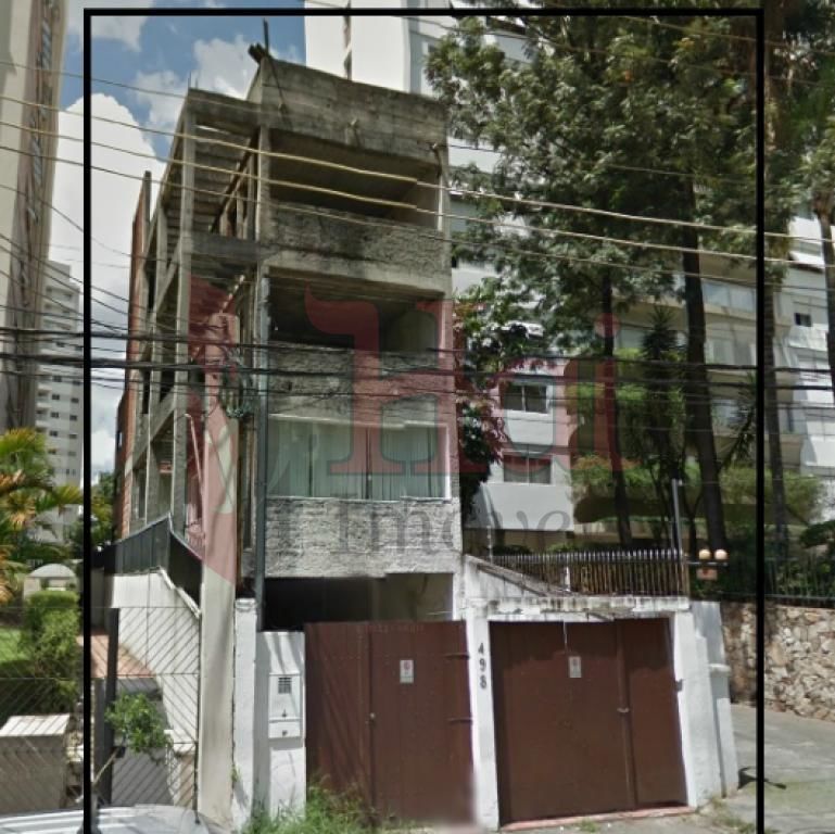Prédio Comercial para Venda - Perdizes