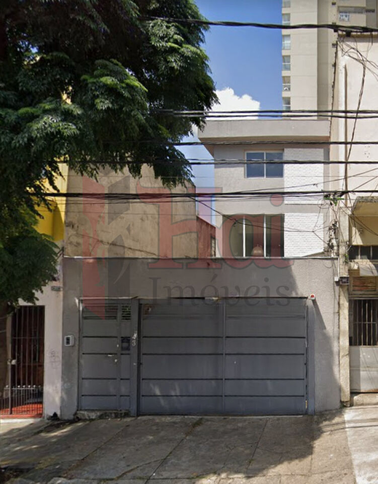 Prédio Comercial para Venda - Vila Romana