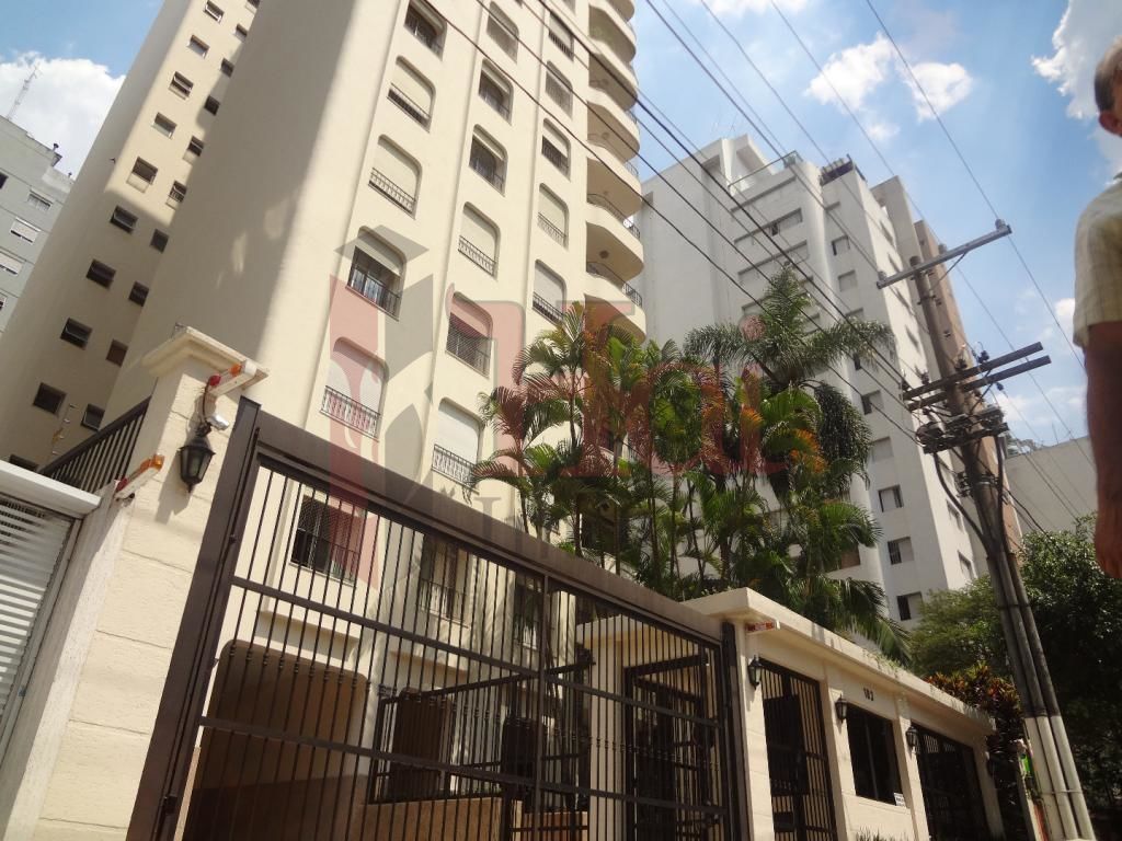 Apartamento para Venda - Santa Cecília