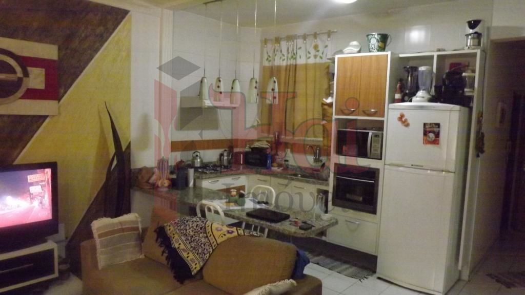 Apartamento para Venda - República