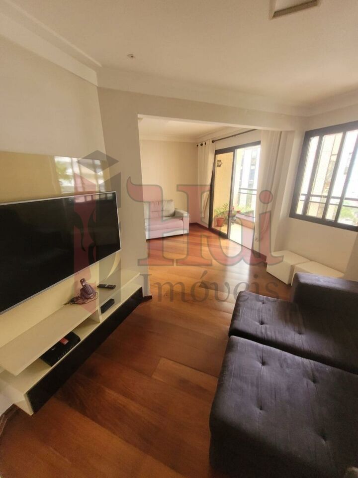 Apartamento para Locação - Indianópolis